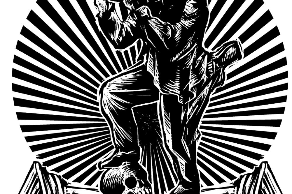 Cuando los narcos se repartieron la Ciudad de México 