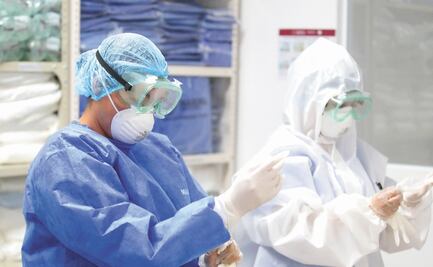 Disminuyen casos positivos y hospitalizaciones por Covid en CDMX: Sheinbaum