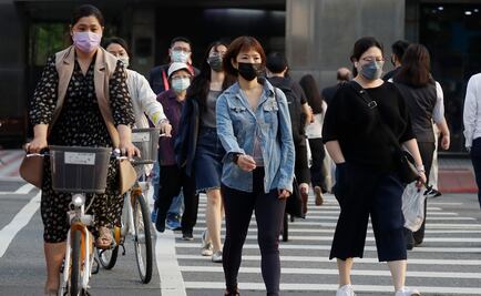 Televisión de Taiwán pide disculpas tras "sembrar pánico" por supuesta invasión china