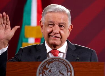 AMLO defiende gestión de Cuauhtémoc Blanco: “es mucho mejor gobernador que Graco Ramírez"