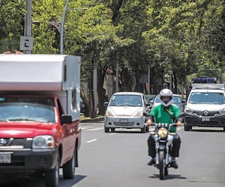 ¿A los cuántos años deja de circular un auto a diario?