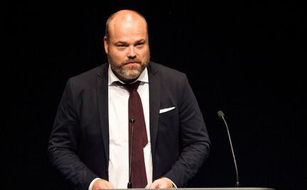 Quién es Anders Holch Povlsen, dueño de uno de los imperios de moda más importantes del mundo