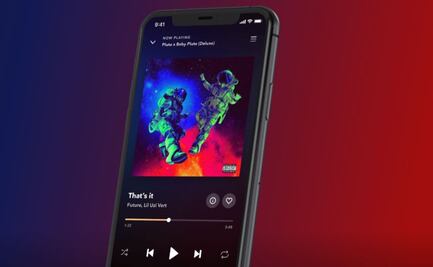 Square, empresa de pagos digitales, compra participación de Tidal app de música 