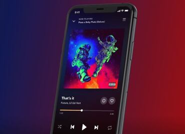 Square, empresa de pagos digitales, compra participación de Tidal app de música