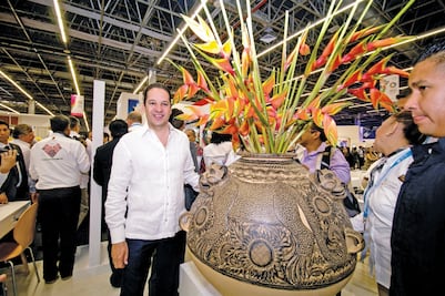 Estado será sede de feria de pueblos mágicos 2016