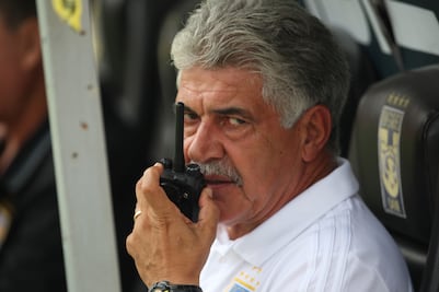 Las mujeres no hacen “teatro”: Ferretti