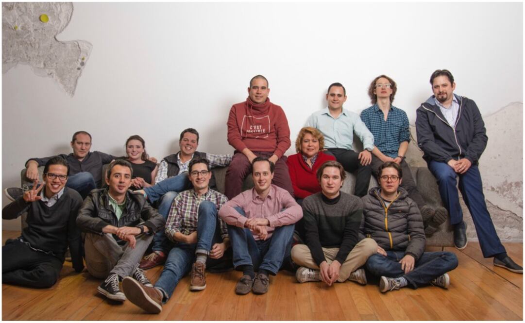 Los emprendedores creen que las criptomonedas ayudarán a crecer la inclusión financiera