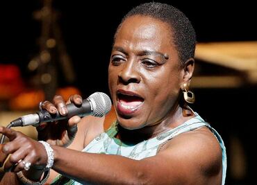 Muere la diva del soul Sharon Jones a los 60 años