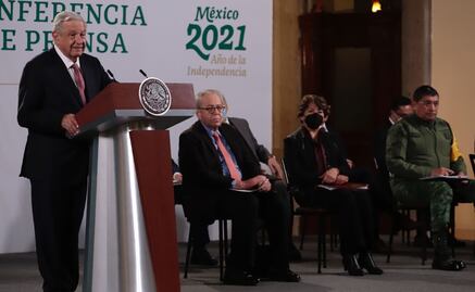 Ha bajado migración de mexicanos a Estados Unidos: AMLO