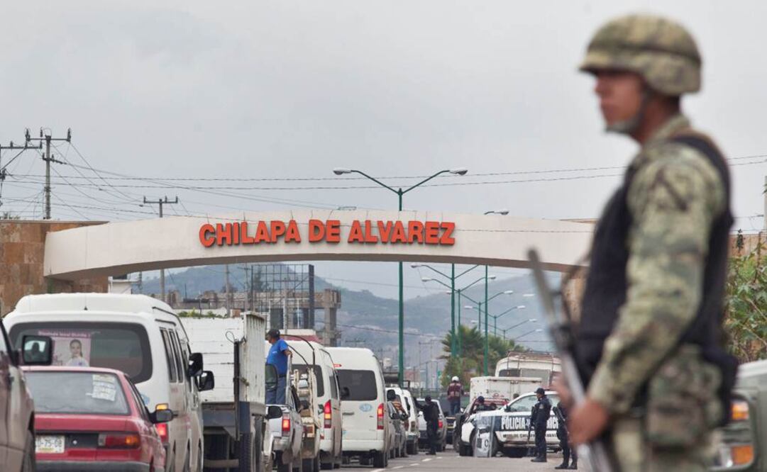 Foto: Archivo EL UNIVERSAL