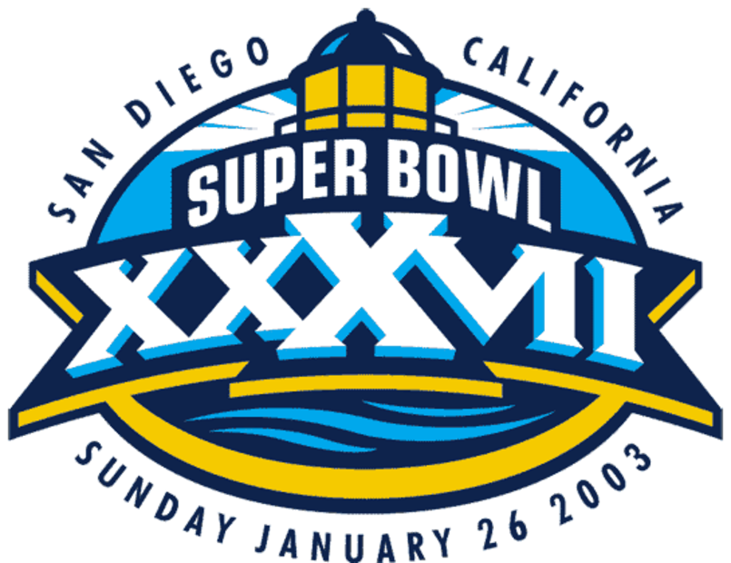 NFL: Conoce los logos de todos los Super Bowl