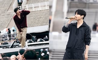 BTS llevará su concierto de Busan a los cines; ARMY podrá verlo en todo el mundo