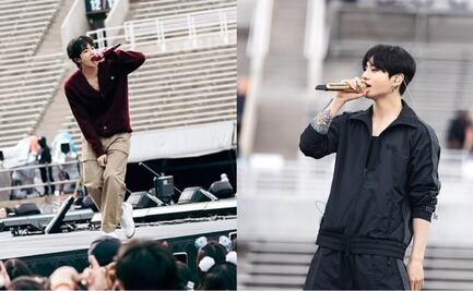 BTS llevará su concierto de Busan a los cines; ARMY podrá verlo en todo el mundo