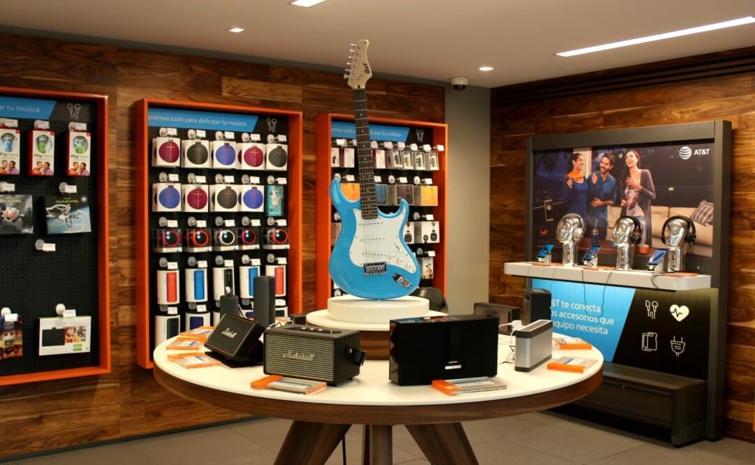 El recinto está en Polanco, en la CDMX