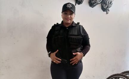Destituyen a mujer policía que denunció acoso sexual en Ahome, Sinaloa