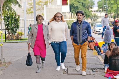 “Prefiero estar muerto”, dice chofer de BMW; pide perdón por homicidio de jóvenes