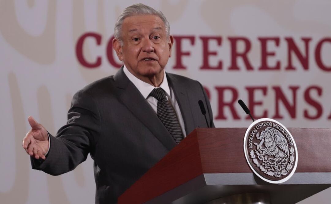 Foto: Berenice Fregoso / EL UNIVERSAL