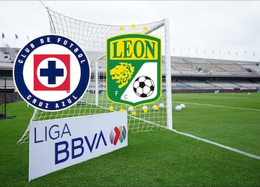 Cruz Azul vs León: EN VIVO - Cuartos de Final de la Liga MX; sigue AQUÍ minuto a minuto todas las acciones