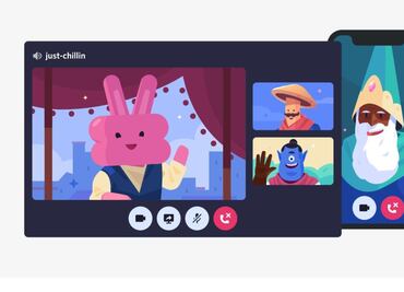 Microsoft podría comprar Discord