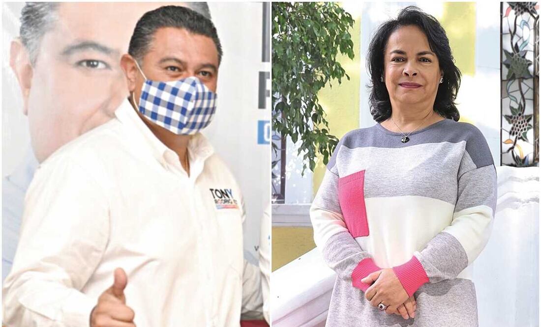 Foto: Archivo/EL UNIVERSAL