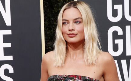 Margot Robbie padece y combate el Síndrome del Impostor