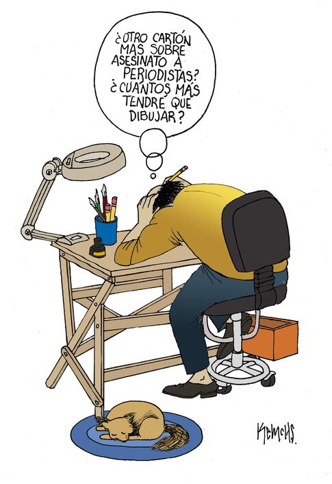 Gobierno indiferente