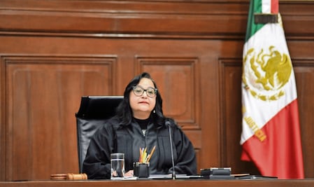 Gobernadores de 31 estados y el Jefe de Gobierno piden a Norma Piña mantener la prisión preventiva oficiosa