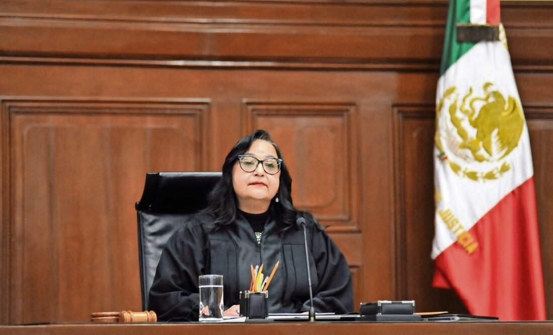 Los gobernadores llamaron a impedir la vulneración de la Carta Magna y evitar un grave impacto en la seguridad pública de las y los mexicanos, de las víctimas y testigos. Foto: Archivo / EL UNIVERSAL