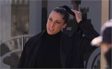 Jennifer Hermoso en el juicio contra Luis Rubiales; "me sentí poco respetada, manchó uno de los días más felices de mi vida"