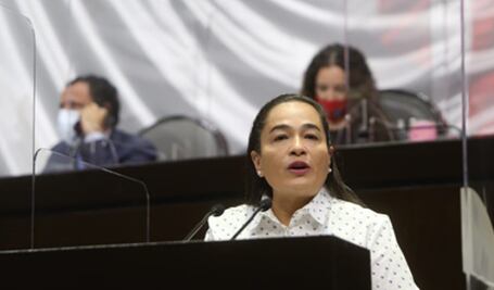 Amenaza de veto al presupuesto refleja temor de AMLO de perder mayoría en Congreso: PRD