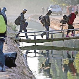 Deportaciones impactan en plan antidrogas: UE