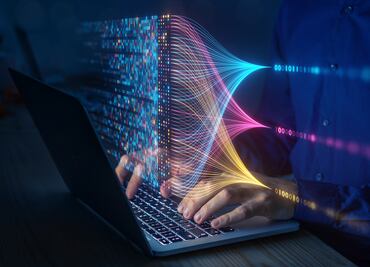 Cómo la IA está transformando el sector financiero a través de la inclusión y personalización