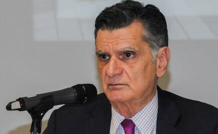 Presidente de la Caniem, desconfiado de la Encuesta Nacional de Lectura