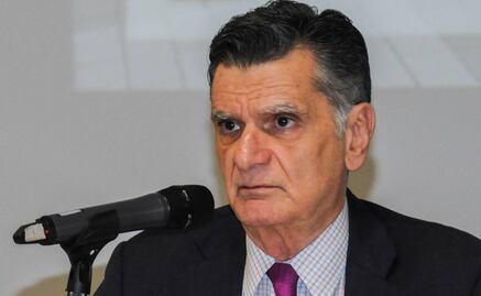 Presidente de la Caniem, desconfiado de la Encuesta Nacional de Lectura