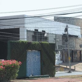 Acusan olvido deudos del Royale