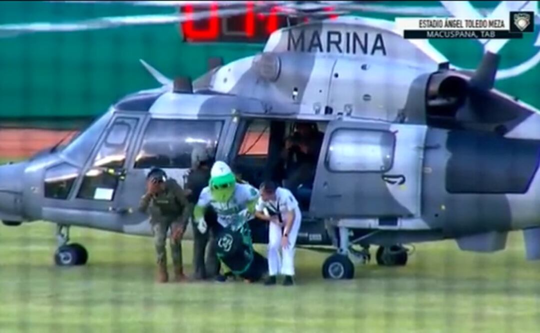 Foto: Captura de pantalla