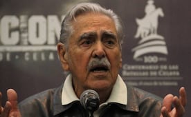 Eric del Castillo es operado de emergencia por arterias tapadas; su familia aún no le informa la muerte de Elsa Aguirre