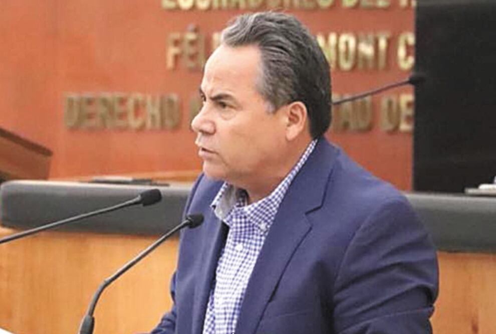 Pierde equidad round en Congreso local