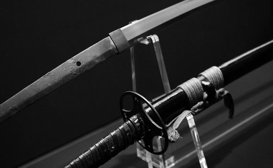 Yang Junming atacó a su hijo de 13 años con un sable. Foto: Unsplash