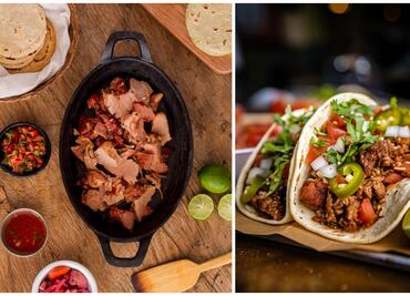 Estas son las mejores carnitas del mundo según Taste Atlas