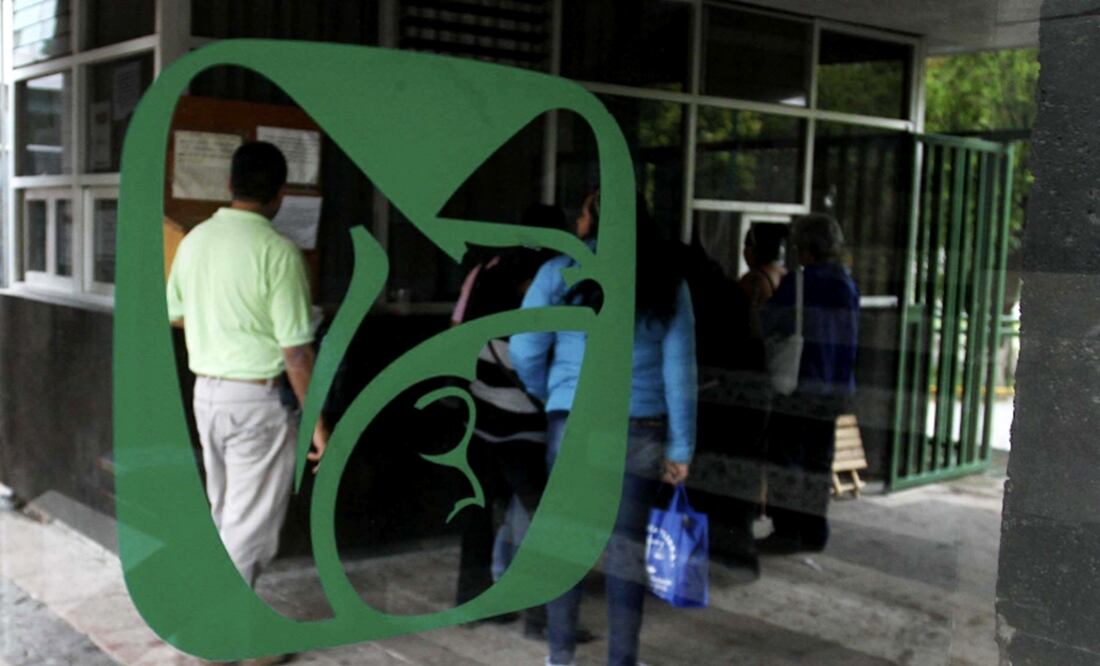 Foto: Archivo/EL UNIVERSAL