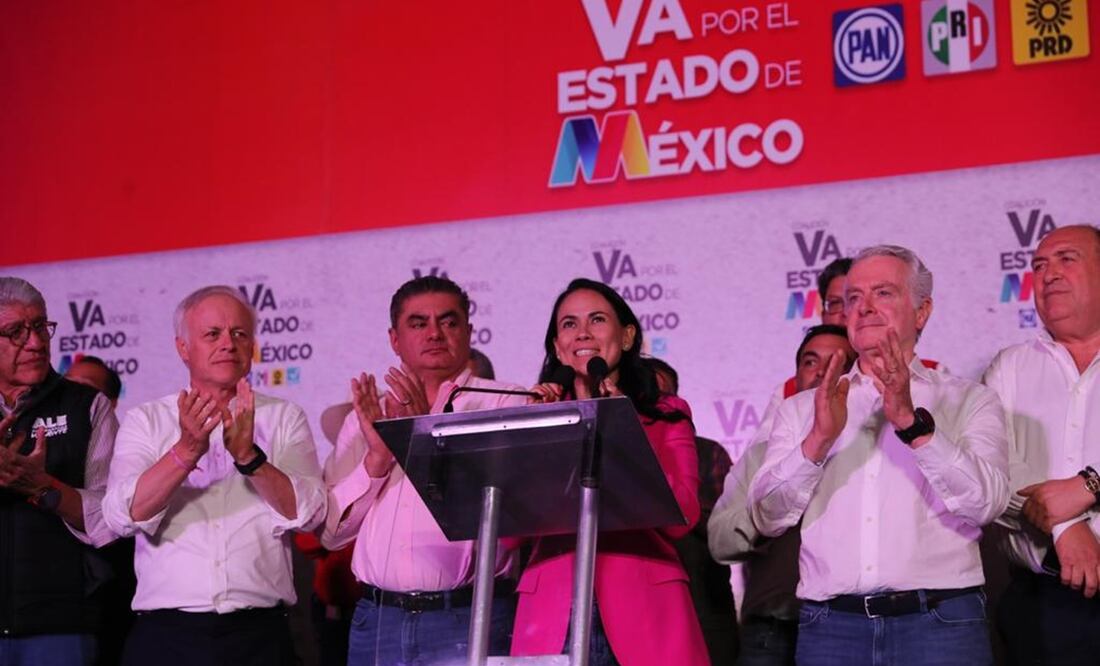 Foto: Jorge Alvarado / EL UNIVERSAL