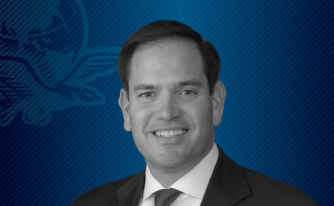 Marco Rubio