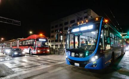 ¿Vas al Corona Capital? Estas son las rutas de transporte seguro
