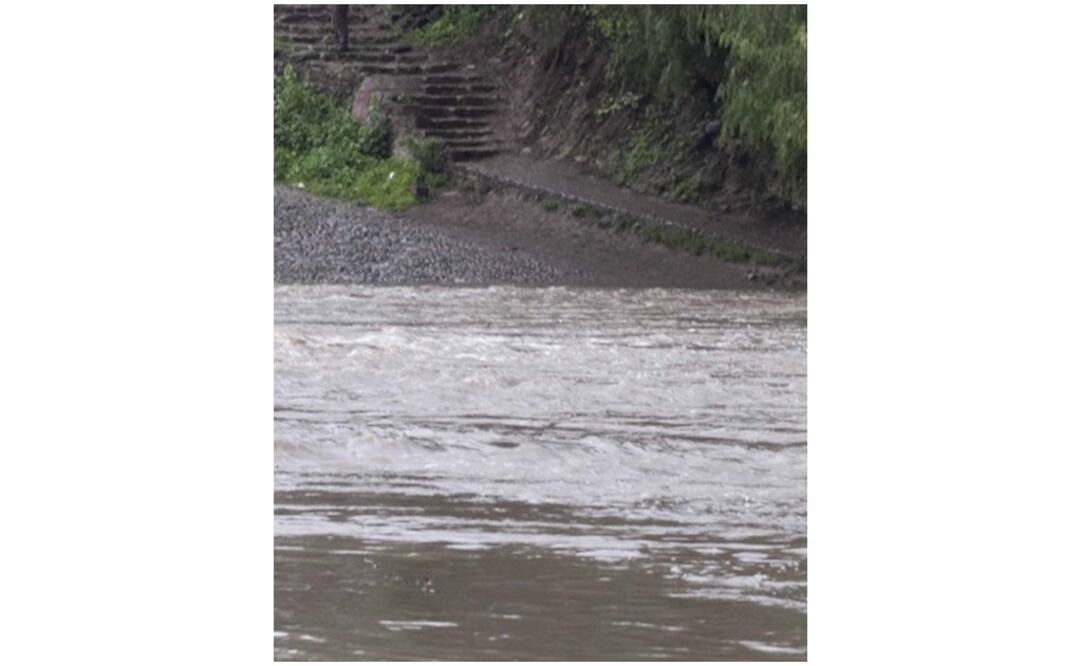 Foto: Archivo/EL UNIVERSAL 