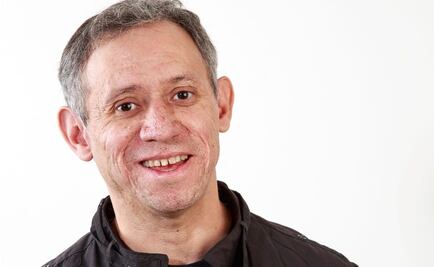 Antonio Malpica gana el Premio SM de Literatura Infantil