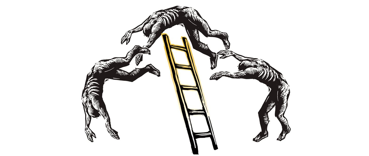 ¡¡Arrrancan!!, la disputa por la UNAM