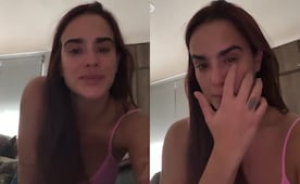 Gala Montes regresa a La Casa de los Famosos México 2026: ¿por qué entró y quién es?
