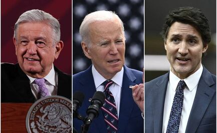 Anuncian Cumbre de Líderes de América del Norte para abril en Quebec