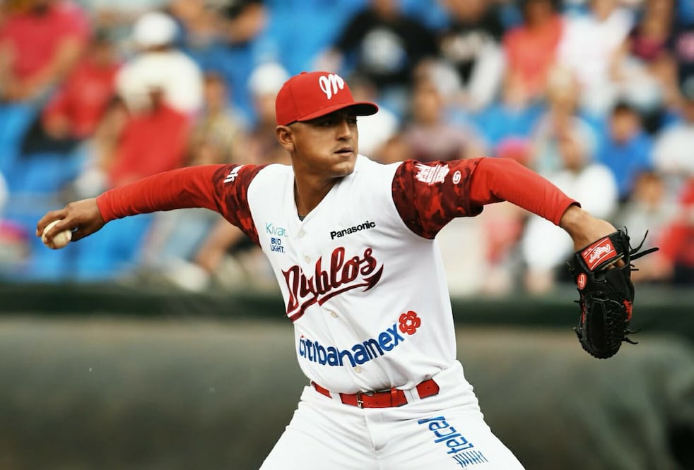 Foto: @DiablosRojosMX.